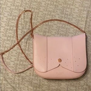 Ted Baker Hilda Feline Kittii Cat Crossbody bag